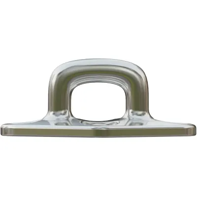 Wichard Marine 6656W - Wichard Diamond Pad Eye - Square - 98mm Length (3-5564) - M8