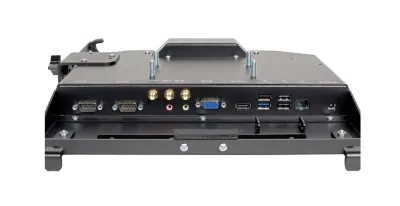 Gamber Johnson 7160-0515-03 - Gamber Johnson V110 Docking Station