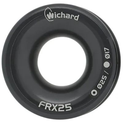 Wichard Marine 22517W - Wichard FRX25 Friction Ring - 25mm (6364)