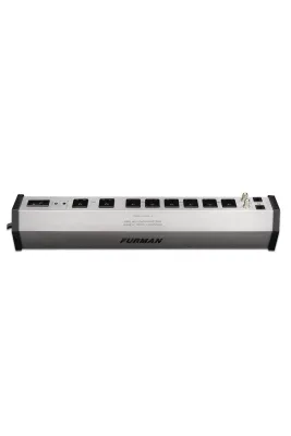 FURMAN PST-8 - FURMAN PST-8 15A ADVANCED AC S