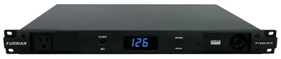 FURMAN P-1800 PFR - Furman P-1800 PFR Advanced Power