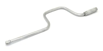 Titan Tool Inc 68103 - Titan 38 Drive Speeder Handle Tool