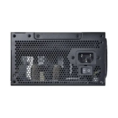 LIANLI RB0650B - Lian-Li 650W ATX Power Supply Unit
