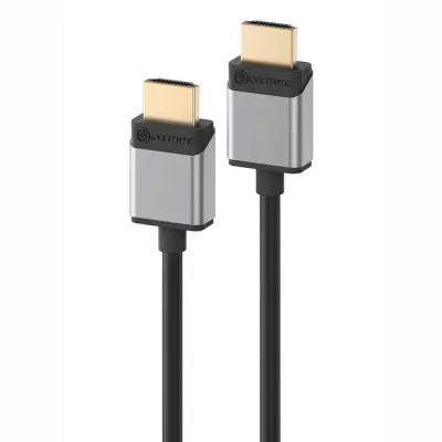 ALOGIC SSULHD01-SGR - ALOGIC SLIM ULTRA HDMI 1M Cable