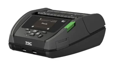 TSC AMERICA ALPHA-40L - Tsc Alpha Series 4 Mobile Printer