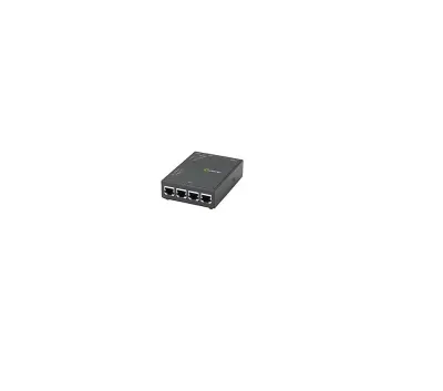 PERLE 04031904 - IOLAN STG4 Serial Terminal Server with 4 RJ45 Ports