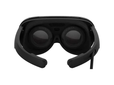 HTC 99HATK004-00 - VIVE Flow VR Headset with Controller