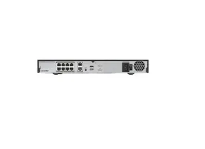 Hanwha WRN-2010S - Hanwha Network Video Recorder 2010S