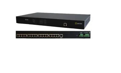 PERLE 04032520 - IOLAN SDS32C Serial Terminal Server - 32 Ports