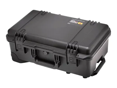 Western Digital SDPA5NN-0000-GBSNB - G-RAID Shuttle 8 Portable Storage Case
