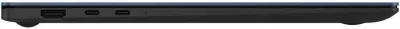 SAMSUNG XE550XGA-KC2US - SAMSUNG GALAXY CHROMEBOOK+ (16GB 256GB) NEPTUNE BLUE