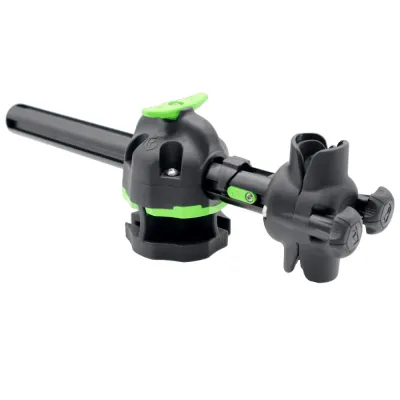 RAILBLAZA 11-243-11 - RAILBLAZA Hexx Sonar 360 Mount