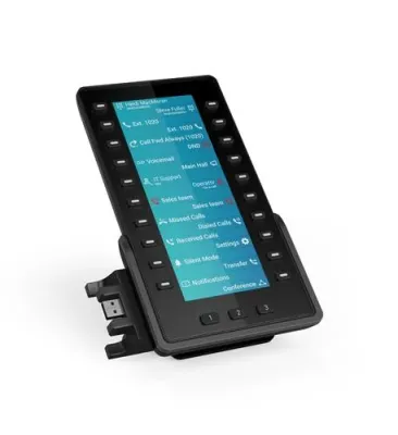 Snom SNO-D8C - D8C Color Expansion Module