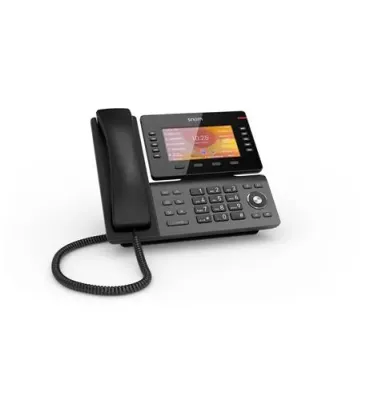 Snom SNO-D865 - D865 SIP Phone