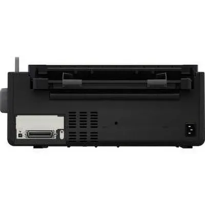 EPSON FX890II - EPSON, EPSON, FX-890II, PRINTER, 9-PIN IMPACT PRINTER, MONOC