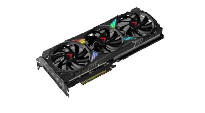 PNY Technologies VCG4070S12TFXXPBW1-O - PNY GeForce RTX 4070 12GB XLR8