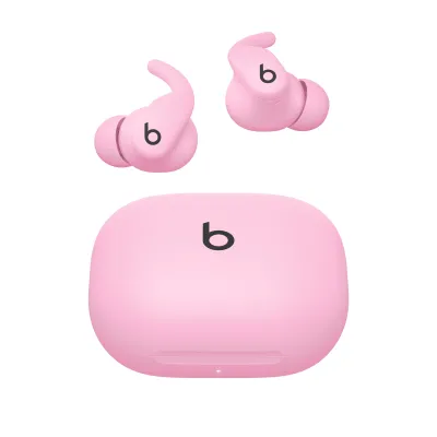 Apple ME2L4LL/A - POWERBEATS FIT - WIRELESS NOISE-CANCELLING WORKOUT EARBUDS W