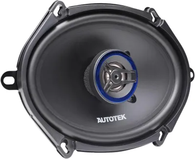 AUTOTEK SM5768CX - Autotek 5 x 7 - 6 x 8 Coaxial Speaker 250 Watts Maxx