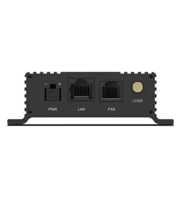 VOLARA VLA-LM150 - DUAL SIM 4G-LTE ROUTER