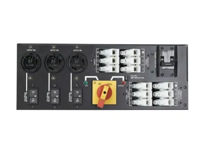 Eaton Tripplite MBP11K208 - EATON 9PX MAINTENANCE BYPASS FOR SELECT 8KVA TO 11KVA 9PX UP