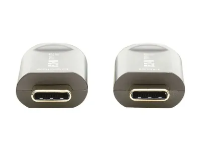 Eaton Tripplite U420F-15M-D321 - EATON TRIPP LITE SERIES USB-C AOC CABLE MM USB 3.2 GEN 2 10 