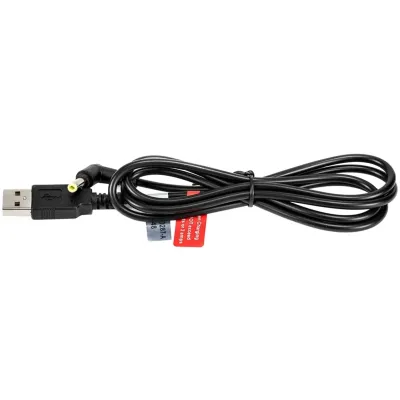 HYPERSOCKET SOFTWARE AC4158-1955 - 700 SERIES USB A MALE TO DC PLUG CHARGING-CABLE 1.5M (4.9 FT