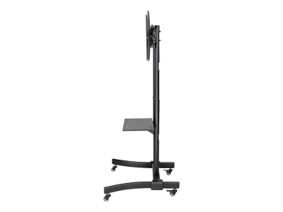 Eaton DMCS3770L - EATON TRIPP LITE SERIES ROLLING TVMONITOR CART - FOR 37IN TO