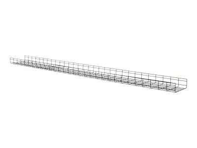 Eaton Tripplite SRWB12410STR6 - EATON TRIPP LITE SERIES WIRE MESH CABLE TRAY - 300 X 100 X 3