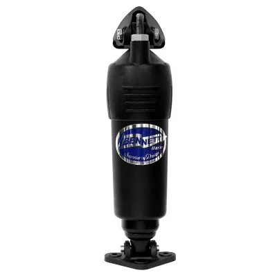 Bennett Marine SEA3000 - Bennett BOLT Short Electric Actuator