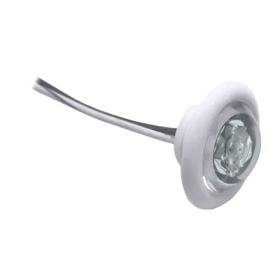 Innovative Technology 011-5540-7 - Innovative Lighting LED BulkheadLivewell Light The Shortie W