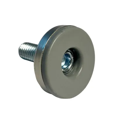 SPRINGFIELD 2100332-01 - Springfield 5-Legged Deck Base Floor Pod Replacement - 12
