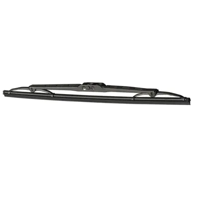 Schmitt & Ongaro Marine PTI3510010 - Schmitt Marine Deluxe SS Wiper Blade - 11 - Black Powder Coa