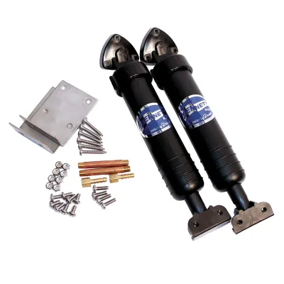 Bennett Marine V351CK - Bennett Boat Leveler to Bennett Actuator Conversion Kit - Hy