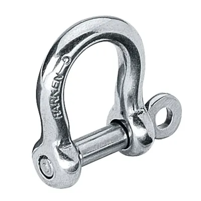 Harken 2132 - Harken 5mm Shallow Bow Shackle