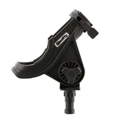 Scotty Fishing 279 - Scotty BaitcasterSpinning Rod Holder wo Mount