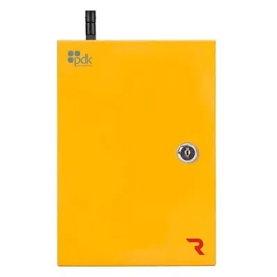 Prodatakey, Inc RCNEW - Red CloudNode with Built-in Red 1 Door Controller and WiMAC