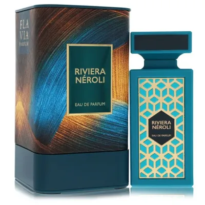 Flavia 570187 - Eau De Parfum Spray 3.0 oz