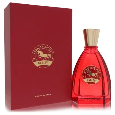 Atralia 567294 - Eau De Parfum Spray (Unisex) 3.4 oz