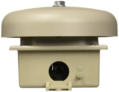 Wheelock 4103 - Eaton Wheelock TB telephone bell IndoorOutdoor 55-130 VRMS 2