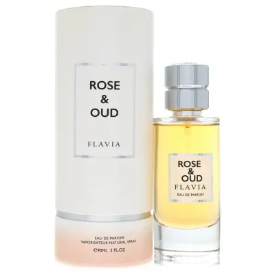 Flavia 570188 - Eau De Parfum Spray 3.0 oz