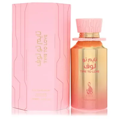 Risala 570026 - Eau De Parfum Spray 3.4 oz