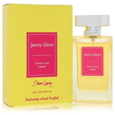 Jenny Glow 571243 - Eau De Parfum Spray 2.7 oz