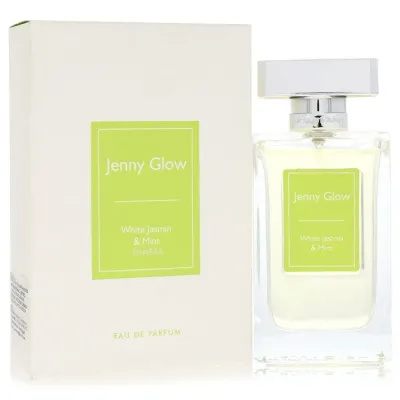 Jenny Glow 570223 - Eau De Parfum Spray (Unisex) 2.7 oz