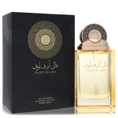 Risala 570031 - Eau De Parfum Spray 3.4 oz