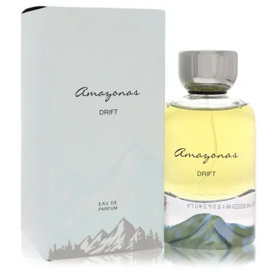 Atralia 567302 - Eau De Parfum Spray (Unisex) 3.4 oz