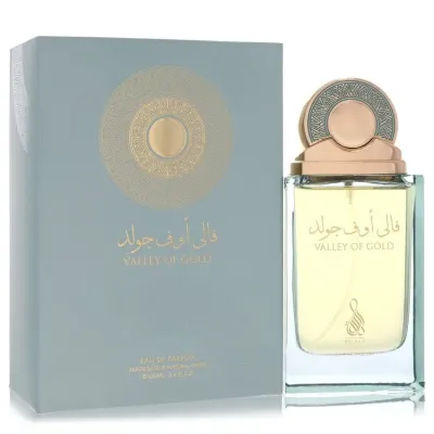 Risala 570030 - Eau De Parfum Spray 3.4 oz