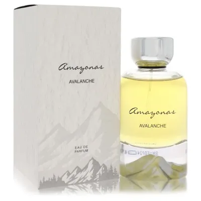Atralia 567301 - Eau De Parfum Spray (Unisex) 3.4 oz