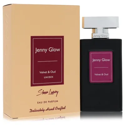 Jenny Glow 570221 - Eau De Parfum Spray 2.7 oz