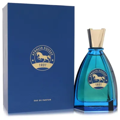 Atralia 568508 - Eau De Parfum Spray (Unisex) 3.4 oz