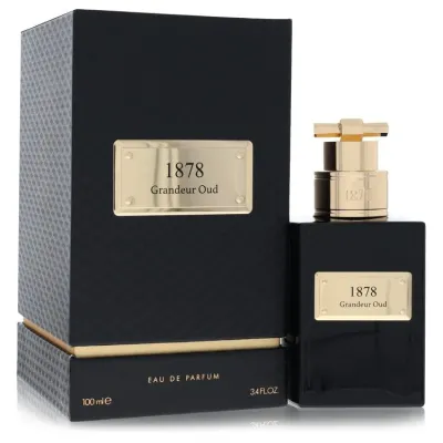 Atralia 568503 - Eau De Parfum Spray (Unisex) 3.4 oz